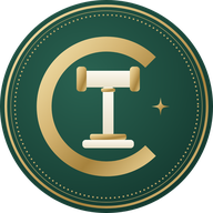 Logo Đấu giá Thành Công